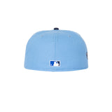 Toronto Blue Jays New Era 2023 59FIFTY Fitted Hat - Reverse Alt 4