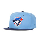 Toronto Blue Jays New Era 2023 59FIFTY Fitted Hat - Reverse Alt 4
