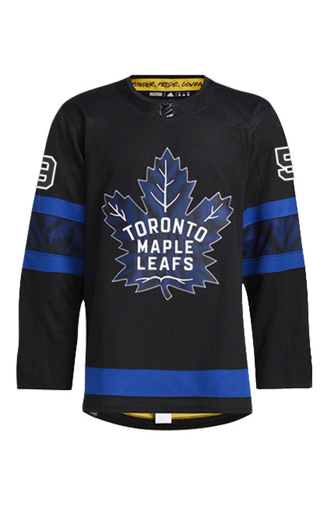 Leafs 2020 all stars jersey, Men's, City of Toronto