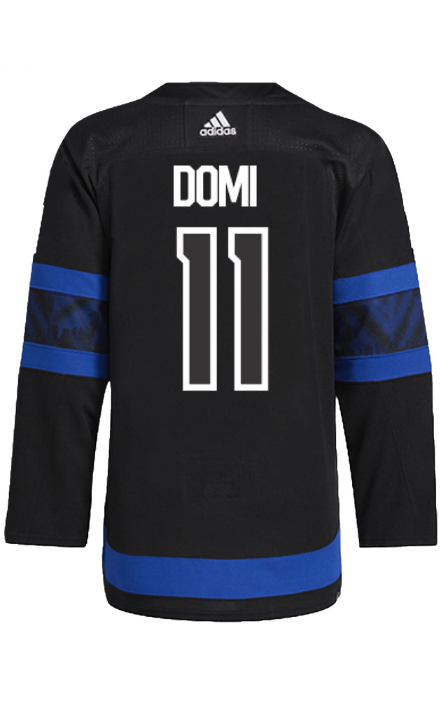 New Authentic Adidas Toronto Maple Leafs X DrewHouse Alternate