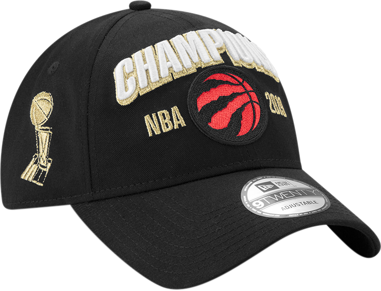 Nba finals top 2019 cap