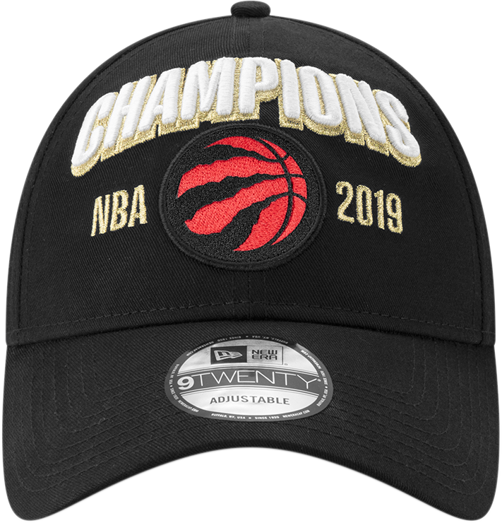 Nba champions store cap 2019