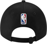 Toronto Raptors New Era 2019 NBA Finals Champions Locker Room 9TWENTY Adjustable Hat