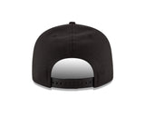 Men's Toronto Raptors New Era We The Champs 2019 NBA Champions Side Patch 9FIFTY Snapback Adjustable Hat