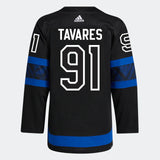 John Tavares Adidas Toronto Maple Leafs X DREW HOUSE FLIPSIDE Alternate Jersey