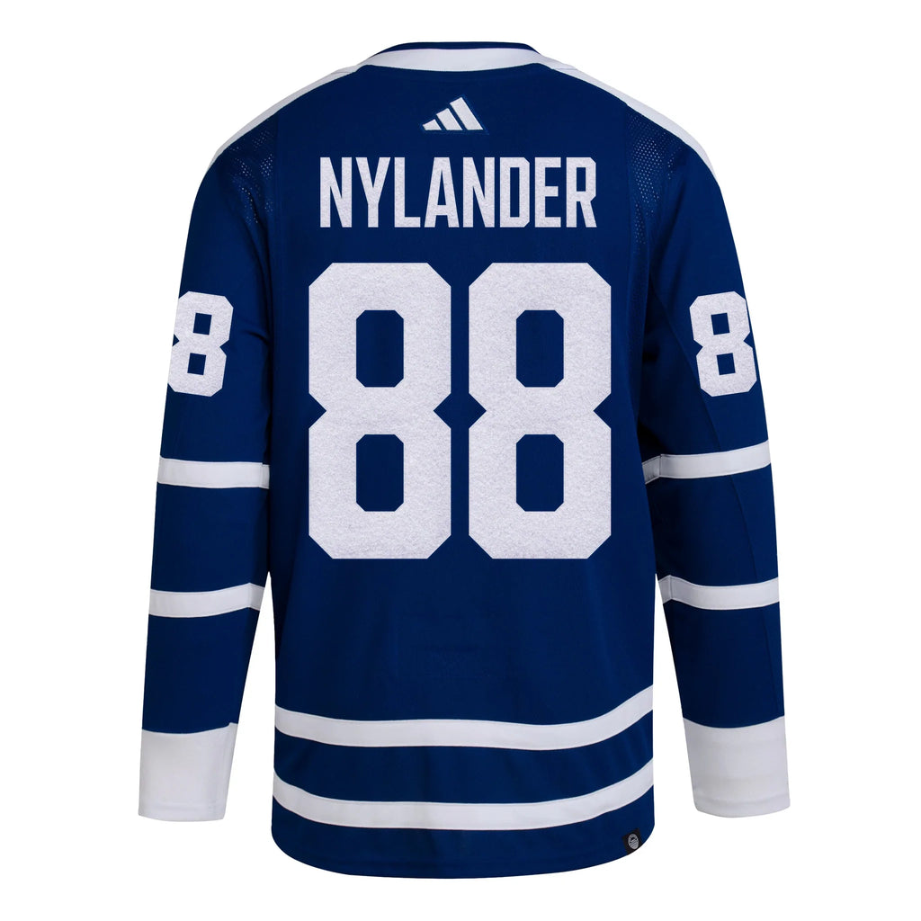 Adidas Authentic Toronto Maple Leafs x drew house Flipside Alternate Jersey - NYLANDER, 44 by Adidas | RealSports