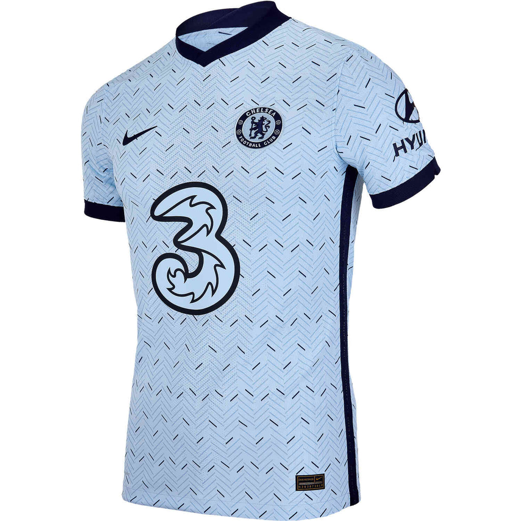 Chelsea 2020/21 Away Nike Jersey – Pro Wear Sports