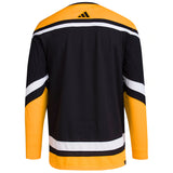 Pittsburgh Penguins Adidas Reverse Retro Jersey