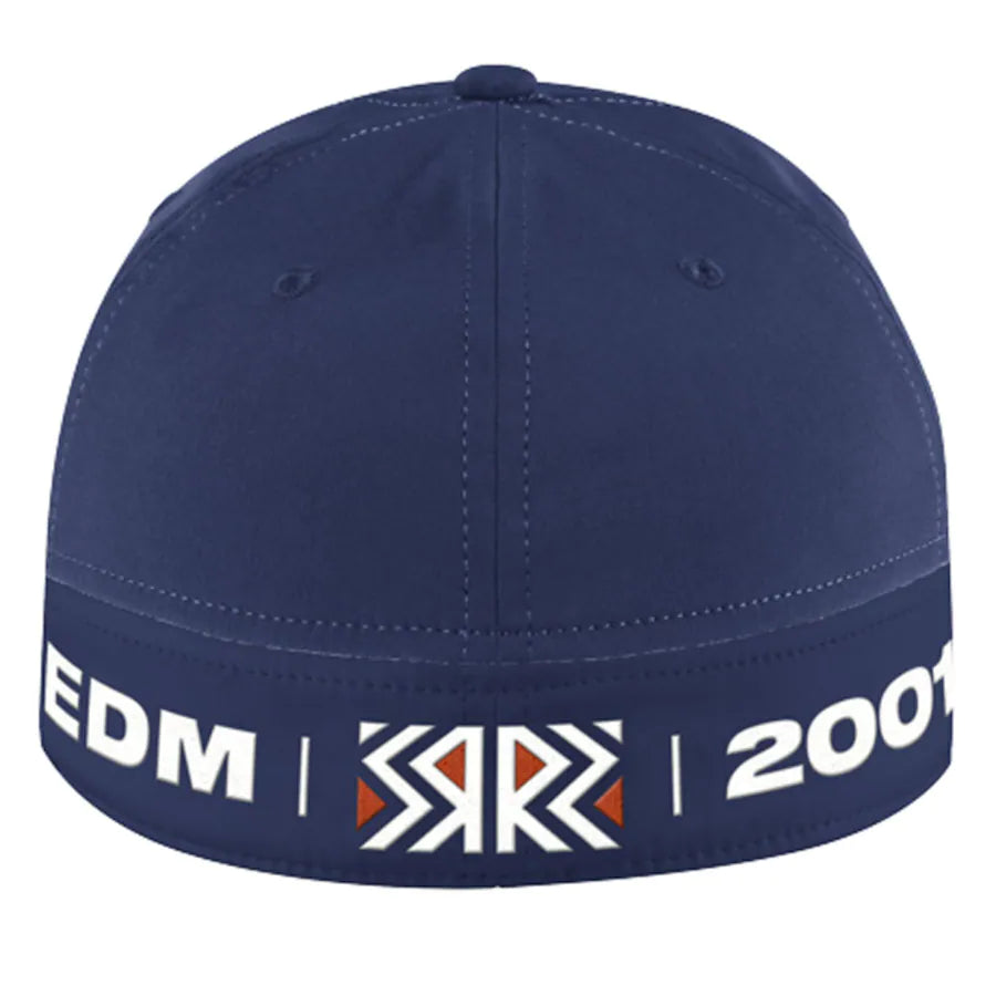 EDMONTON OILERS 2022 REVERSE RETRO STRETCH CAP ADIDAS – Pro Wear