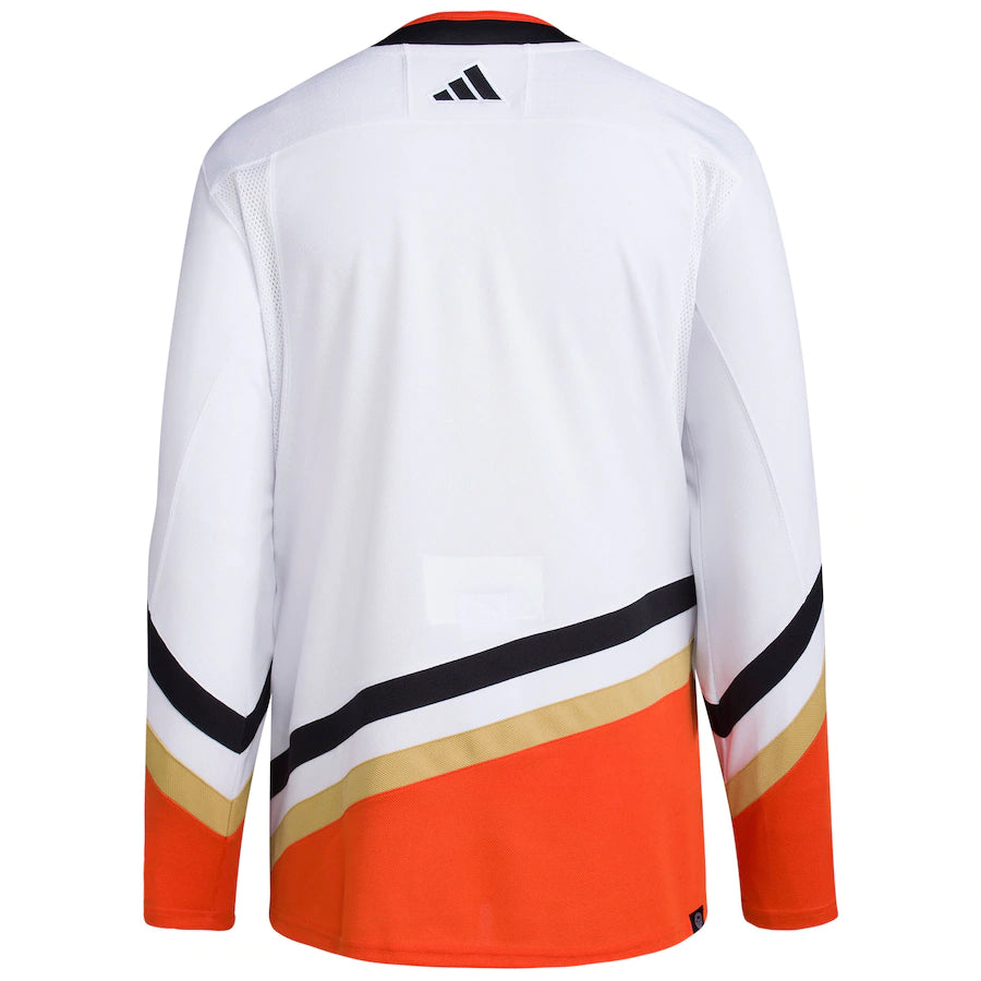 Anaheim Ducks Customized Number Kit for 2021 Reverse Retro Jersey