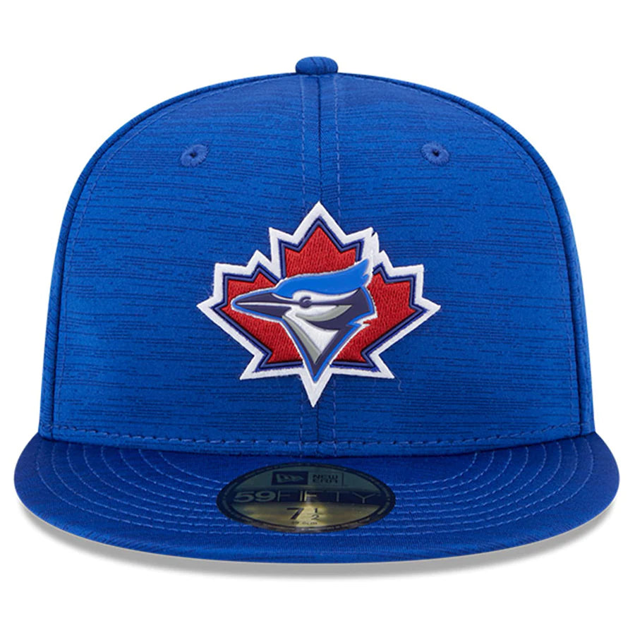 Toronto Blue Jays New Era 2022 Spring Training 59FIFTY Fitted Hat
