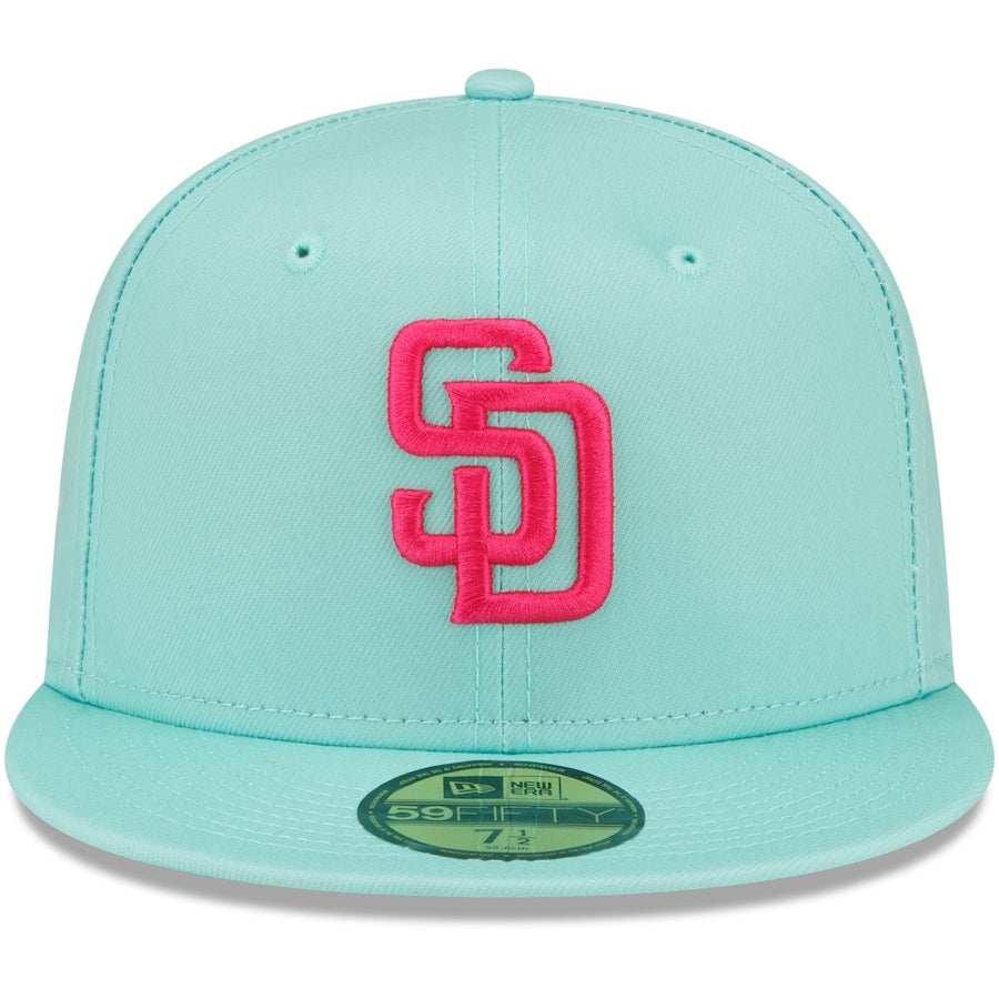 Why are SD Padres City Connect hats, jerseys so hard to find?