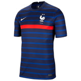 France 2020/21 Home Nike Jersey