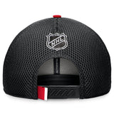 Detroit Red Wings 2024 NHL Draft  Trucker Adjustable Hat Fanatics