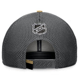 Vegas Golden Knights 2024 NHL Draft  Trucker Adjustable Hat Fanatics