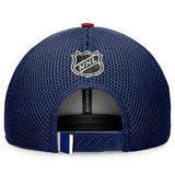 Montreal Canadiens 2024 NHL Draft Trucker Adjustable Hat Fanatics