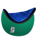 Hartford Whalers New Era Glowing Pucky The Whale  59FIFTY Fitted Hat