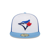 Toronto Blue Jays New Era 2024 Spring Training 59FIFTY Fitted Hat