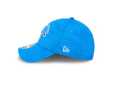 Detroit Lions New Era 2024 Sideline 9FIFTY Stretch Snapback