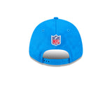 Detroit Lions New Era 2024 Sideline 9FIFTY Stretch Snapback