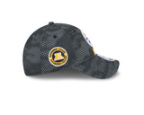 Pittsburgh Steelers New Era 2024 Sideline 9FIFTY Stretch Snapback