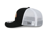 Chicago Blackhawks New Era Core Trucker 9SEVENTY Stretch-Snap Hat