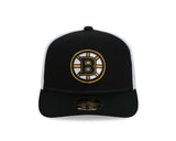 Boston Bruins New Era Core Trucker 9SEVENTY Stretch-Snap Hat