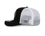 Boston Bruins New Era Core Trucker 9SEVENTY Stretch-Snap Hat