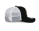 Boston Bruins New Era Core Trucker 9SEVENTY Stretch-Snap Hat