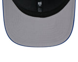 New York Rangers New Era Core Trucker 9SEVENTY Stretch-Snap Hat