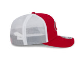 Montreal Canadiens New Era Core Trucker 9SEVENTY Stretch-Snap Hat