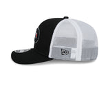 Philadelphia Flyers New Era Core Trucker 9SEVENTY Stretch-Snap Hat