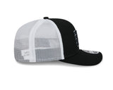 Philadelphia Flyers New Era Core Trucker 9SEVENTY Stretch-Snap Hat