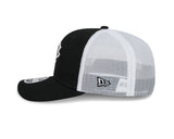 Pittsburgh Penguins New Era Core Trucker 9SEVENTY Stretch-Snap Hat