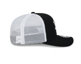 Pittsburgh Penguins New Era Core Trucker 9SEVENTY Stretch-Snap Hat