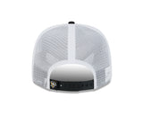 Pittsburgh Penguins New Era Core Trucker 9SEVENTY Stretch-Snap Hat