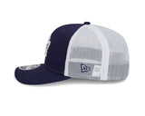 Toronto Maple Leafs New Era Core Trucker 9SEVENTY Stretch-Snap Hat