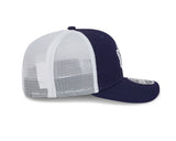 Toronto Maple Leafs New Era Core Trucker 9SEVENTY Stretch-Snap Hat