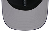 Toronto Maple Leafs New Era Core Trucker 9SEVENTY Stretch-Snap Hat