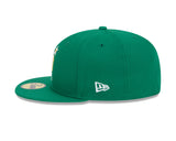 Minnesota North Stars New Era Core 59FIFTY Fitted Hat