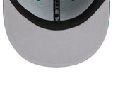 Minnesota North Stars New Era Core 59FIFTY Fitted Hat