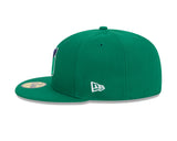 Hartford Whalers New Era Core 59FIFTY Fitted Hat