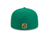 Hartford Whalers New Era Core 59FIFTY Fitted Hat