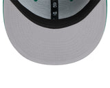 Hartford Whalers New Era Core 59FIFTY Fitted Hat