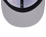 Houston Astros New Era Navy MLB Baseball City Connect Fan Pack 59FIFTY Fitted Hat