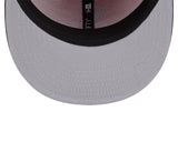 Chicago White Sox New Era Red/Black MLB Baseball City Connect Fan Pack 59FIFTY Fitted Hat