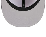 San Francisco Giants New Era Black MLB Baseball City Connect Fan Pack 59FIFTY Fitted Hat