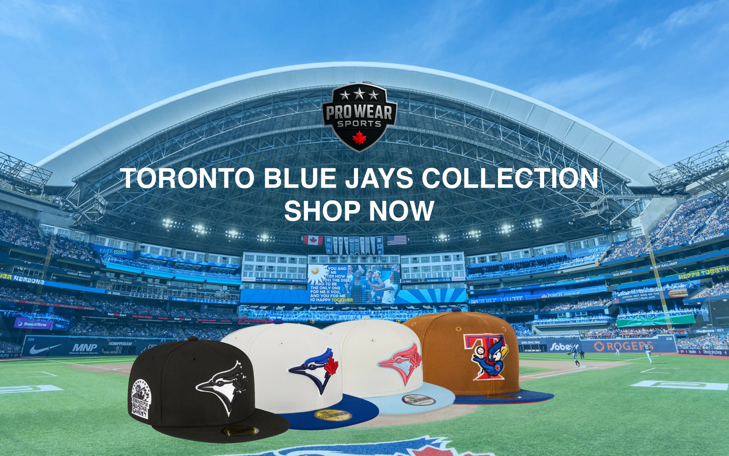 Pro Wear Sports