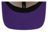Minnesota Vikings New Era 2023 Sideline 39THIRTY Flex Hat - Gold/Purple