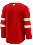 Canada Fanatics 2025 4 Nations Face-Off Premium Jersey